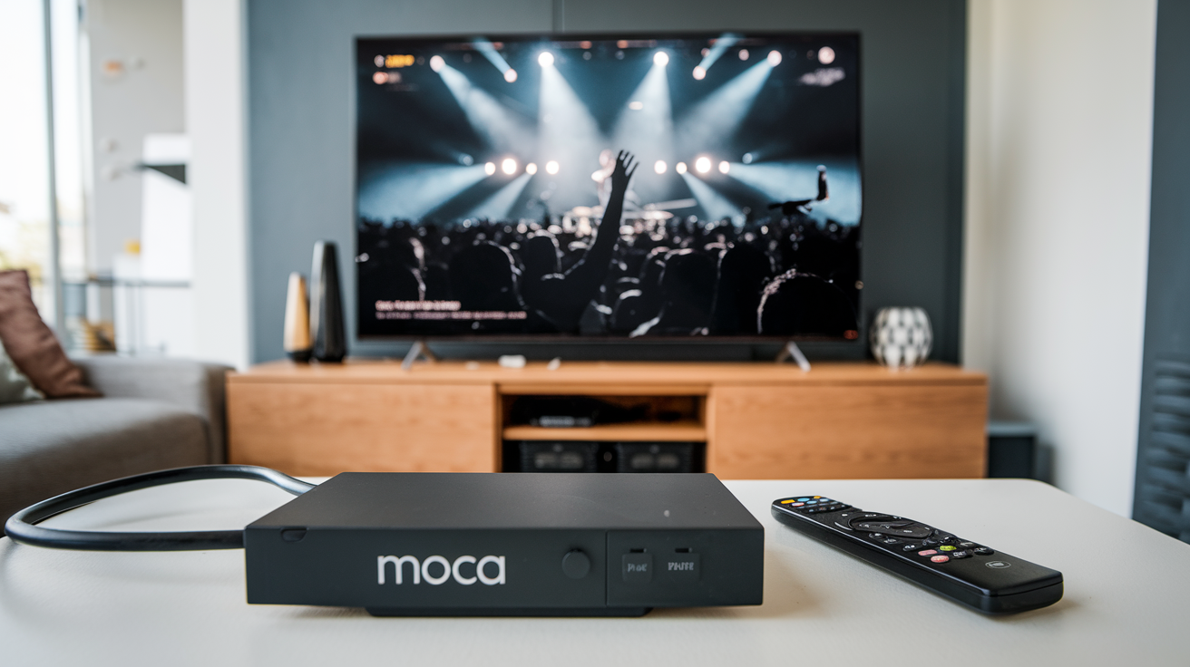 What Is Moca Xfinity?