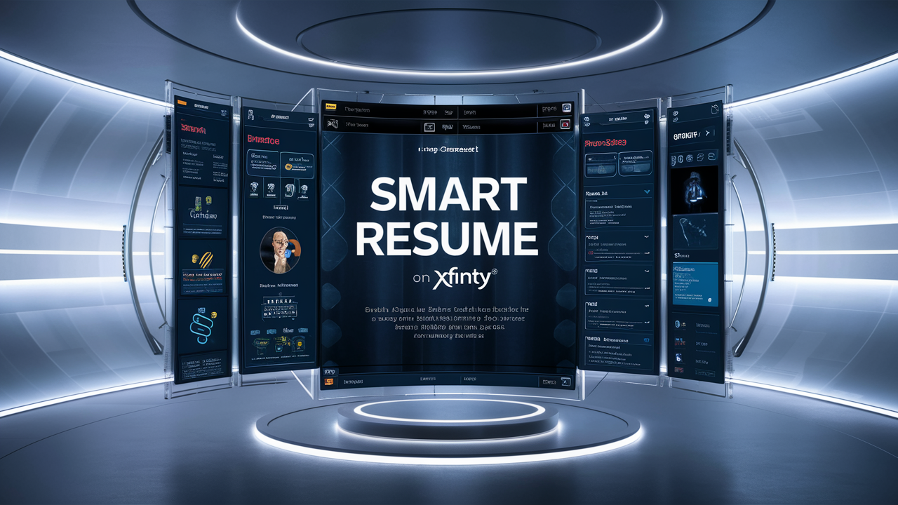 What Is Smart Resume On Xfinity?