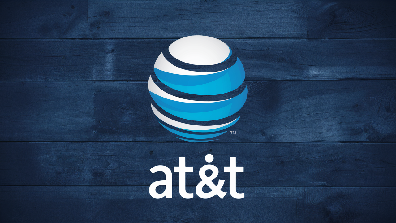 What is the AT&T Group Medicare Advantage plan?