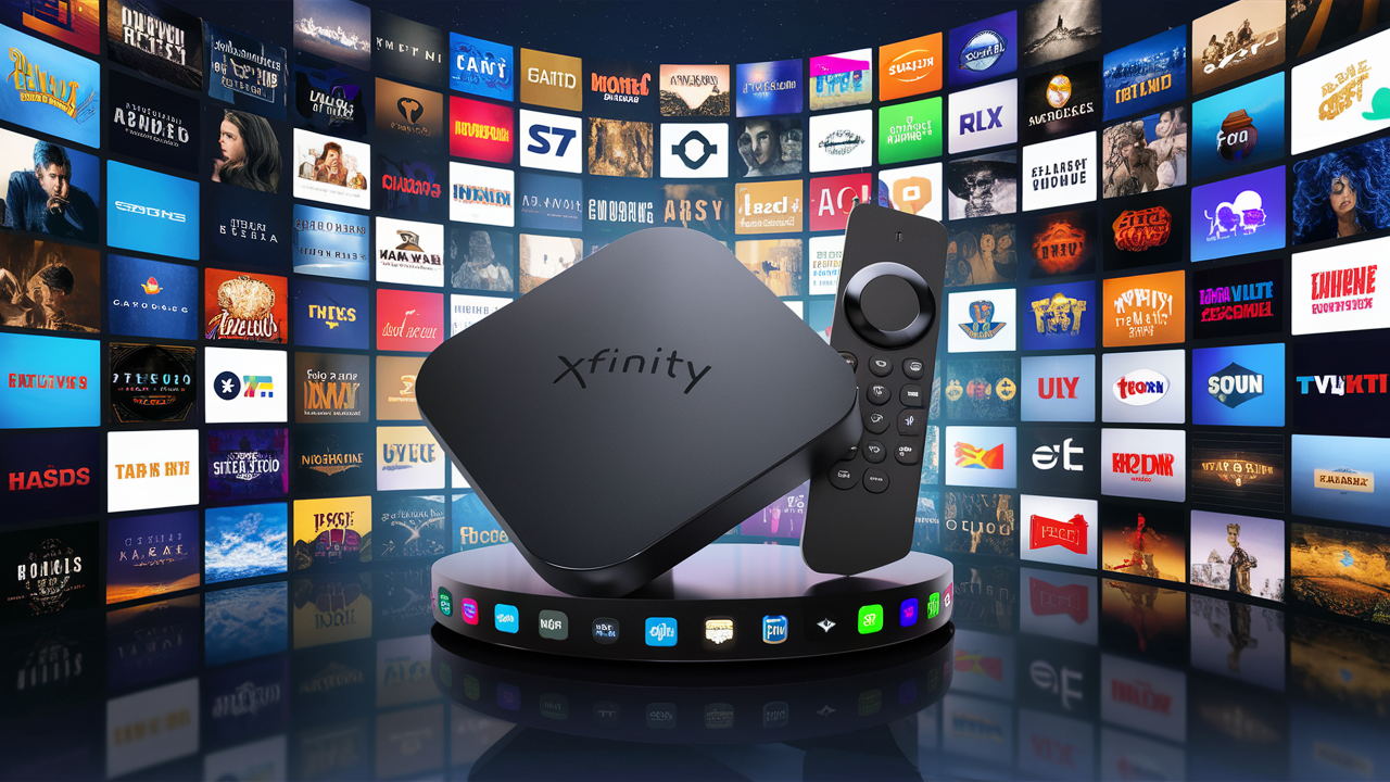 What is the best alternative to Xfinity?