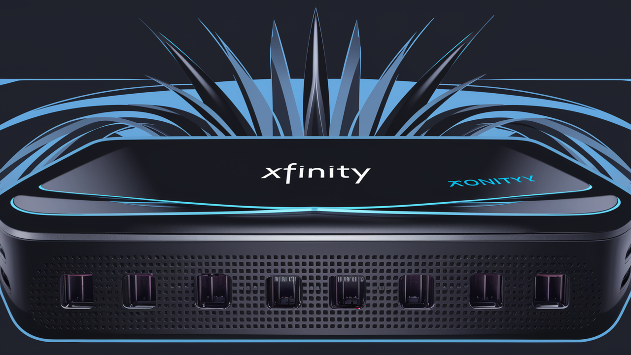 What Is The Best Modem Router Combo For Xfinity?