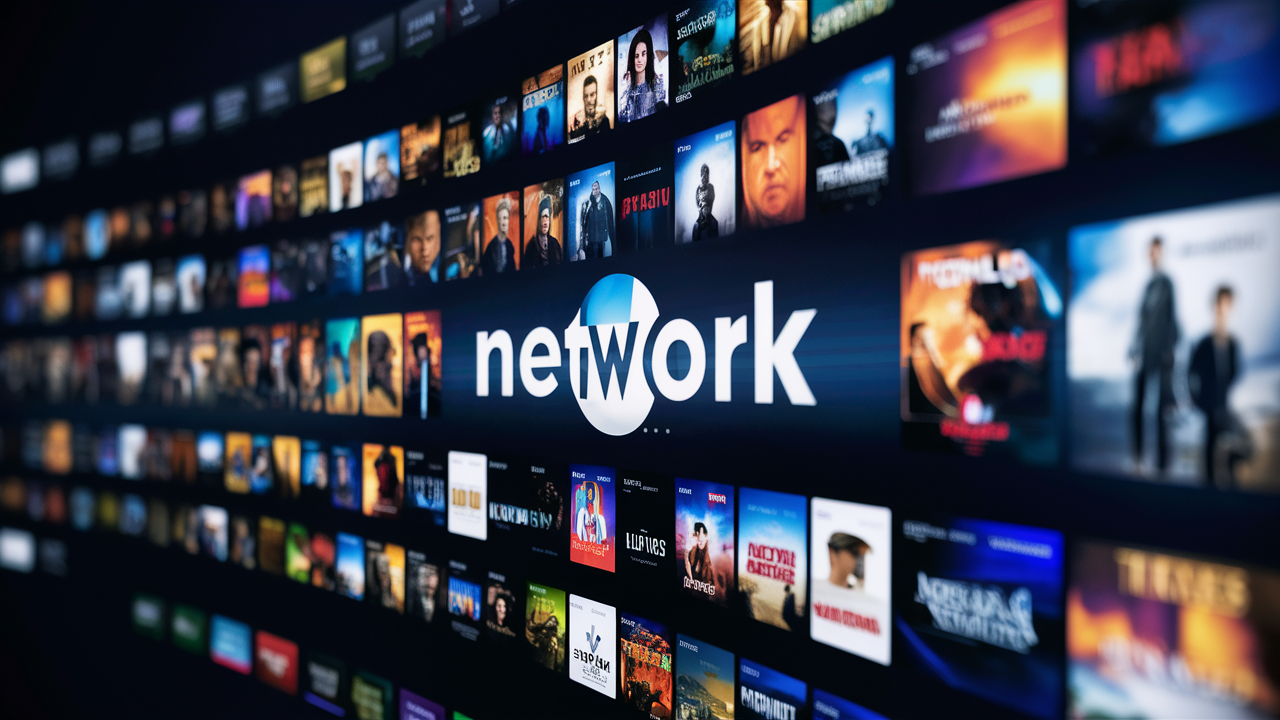 What is the Best Network for Streaming?