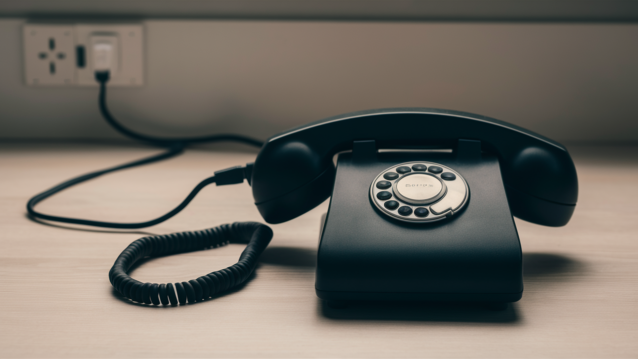 What is the cheapest way to have a landline?