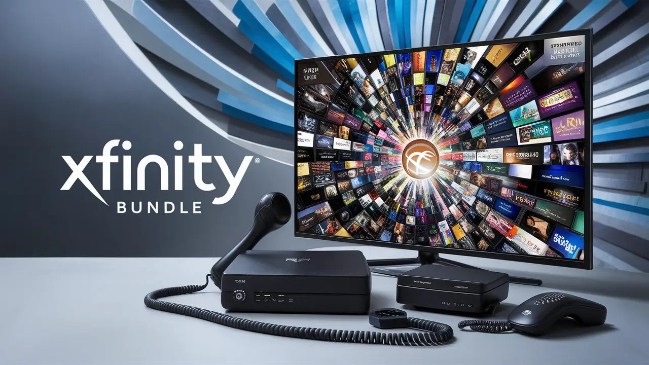 What Is The Cheapest Xfinity Tv Cable Phone Package?