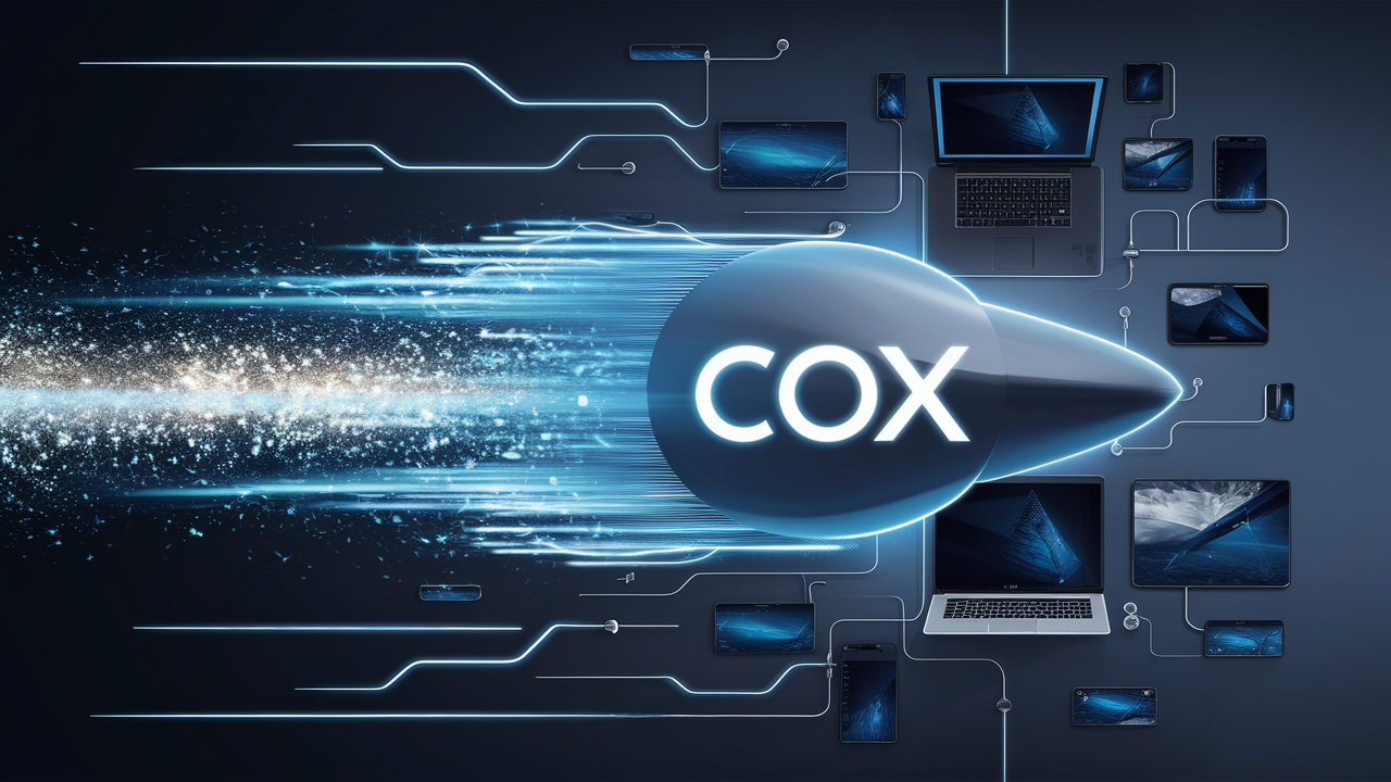 What is the Highest Cox Internet Plan?