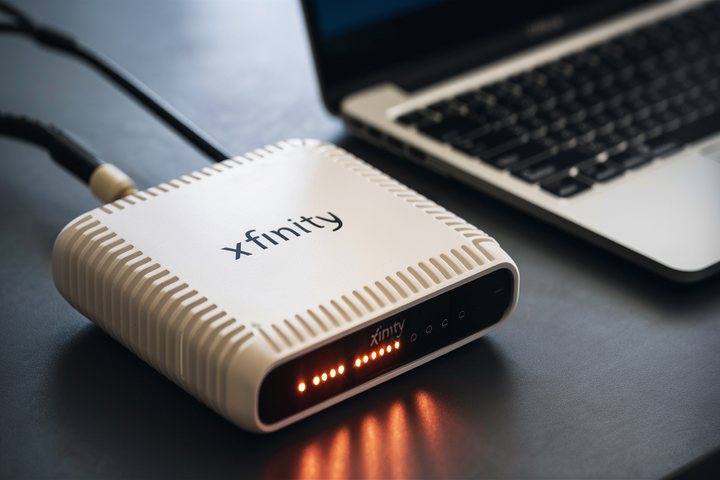 What is the lifespan of a Xfinity modem?