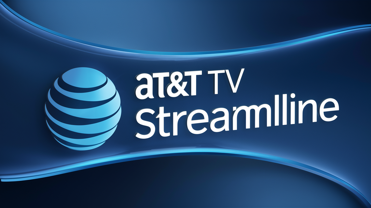 What is the new name for AT&T TV?