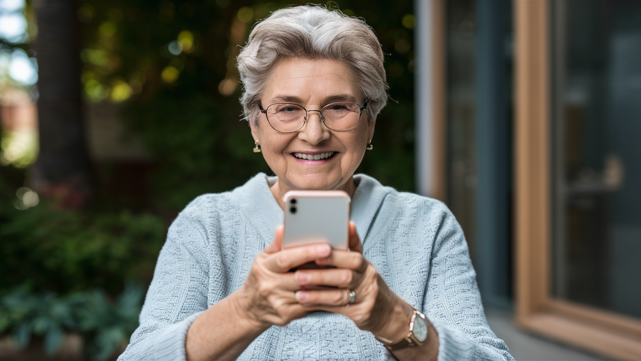 What is Verizon's $35 a month plan for seniors?