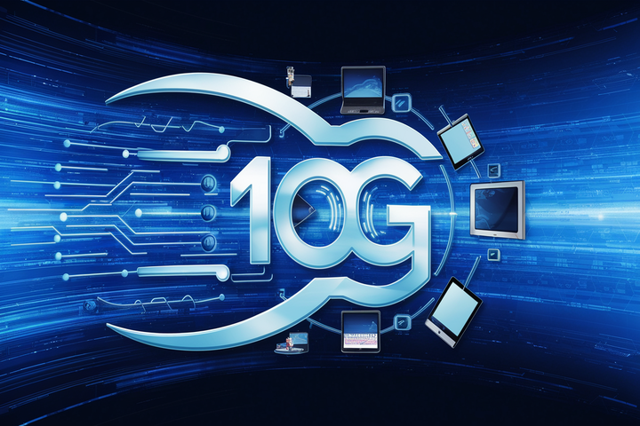 What Is Xfinity 10G?