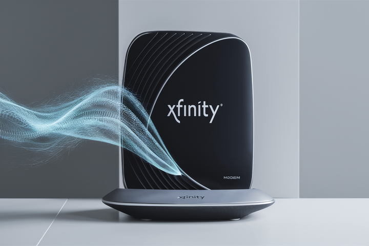 What is Xfinity's best modem?