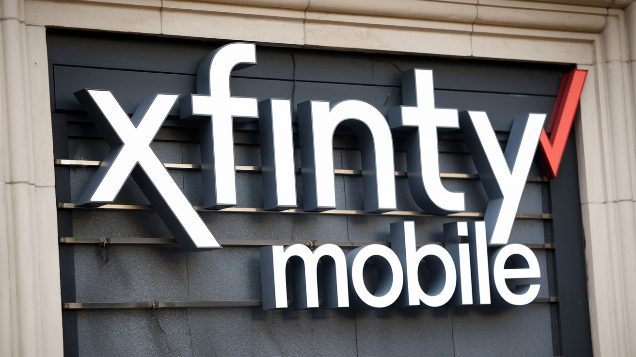 What Network Does Xfinity Mobile Use?