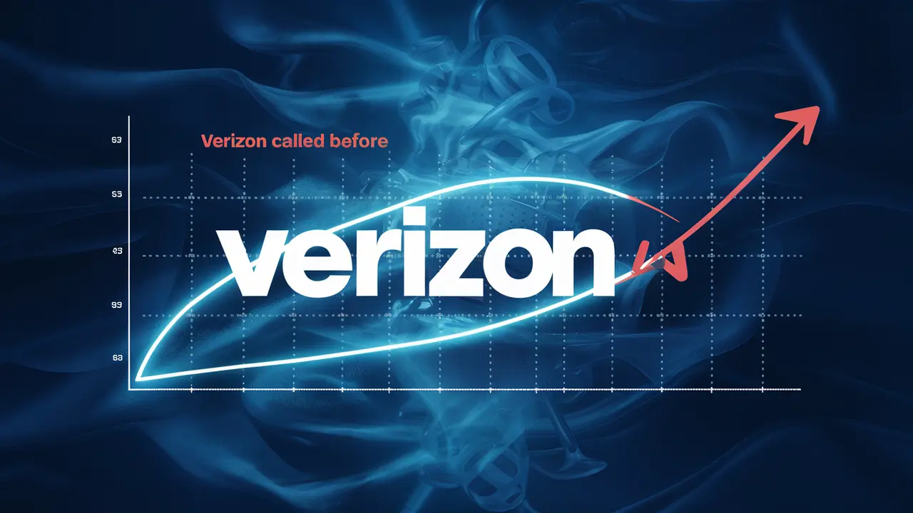 What was Verizon called before?