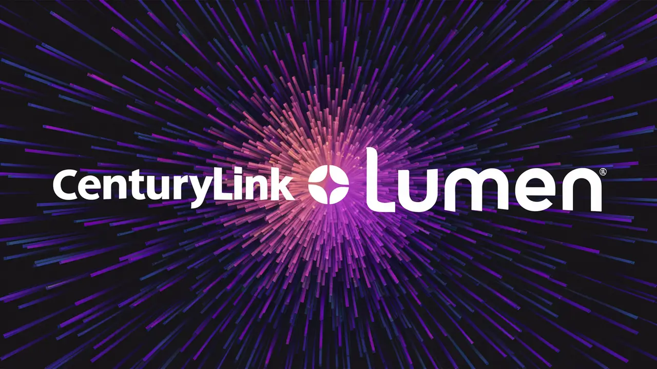 When Did Centurylink Become Lumen?