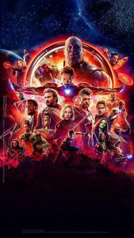 When Will Avengers Infinity War Be Available On Xfinity?