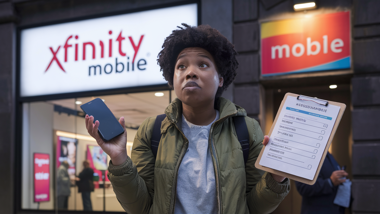 When Will Xfinity Mobile Accept Android Phones?