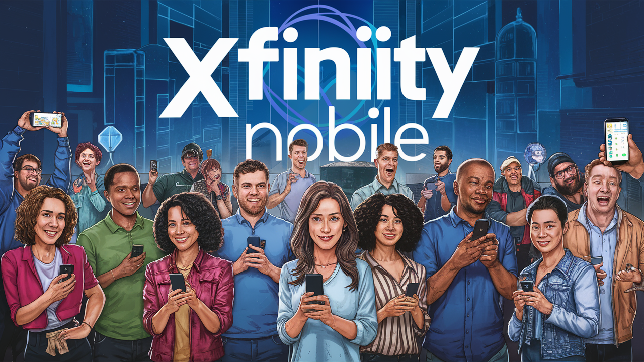 When Will Xfinity Mobile Allow Android?