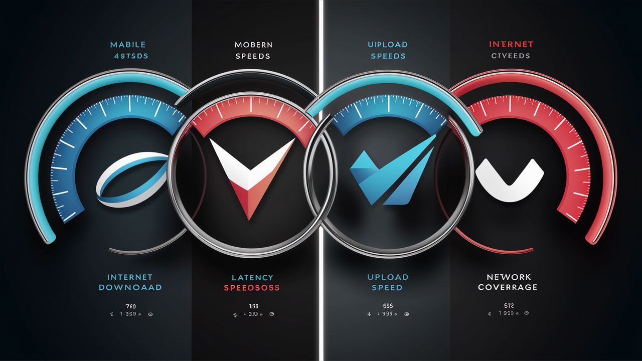 Which carrier has the best internet?