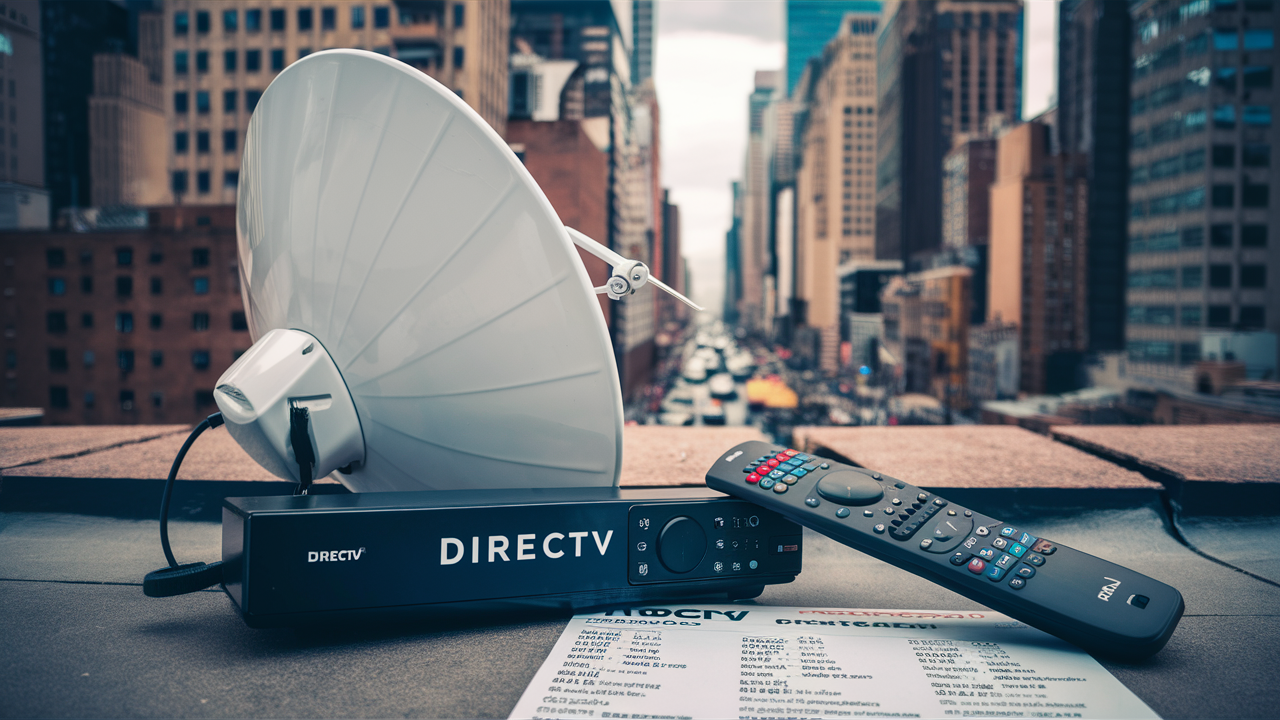 Which is cheaper, dish or DIRECTV?