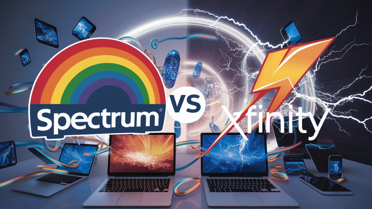 Who is better, Spectrum or Xfinity?