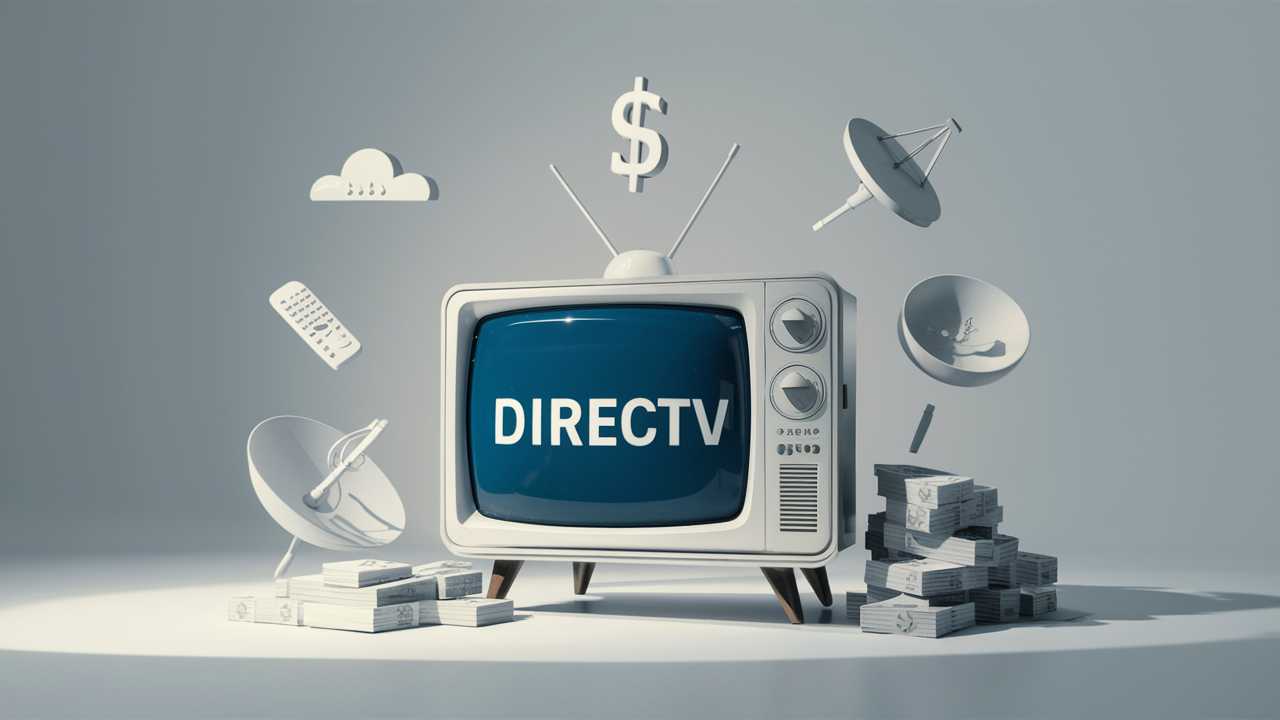 Why is DIRECTV so expensive?