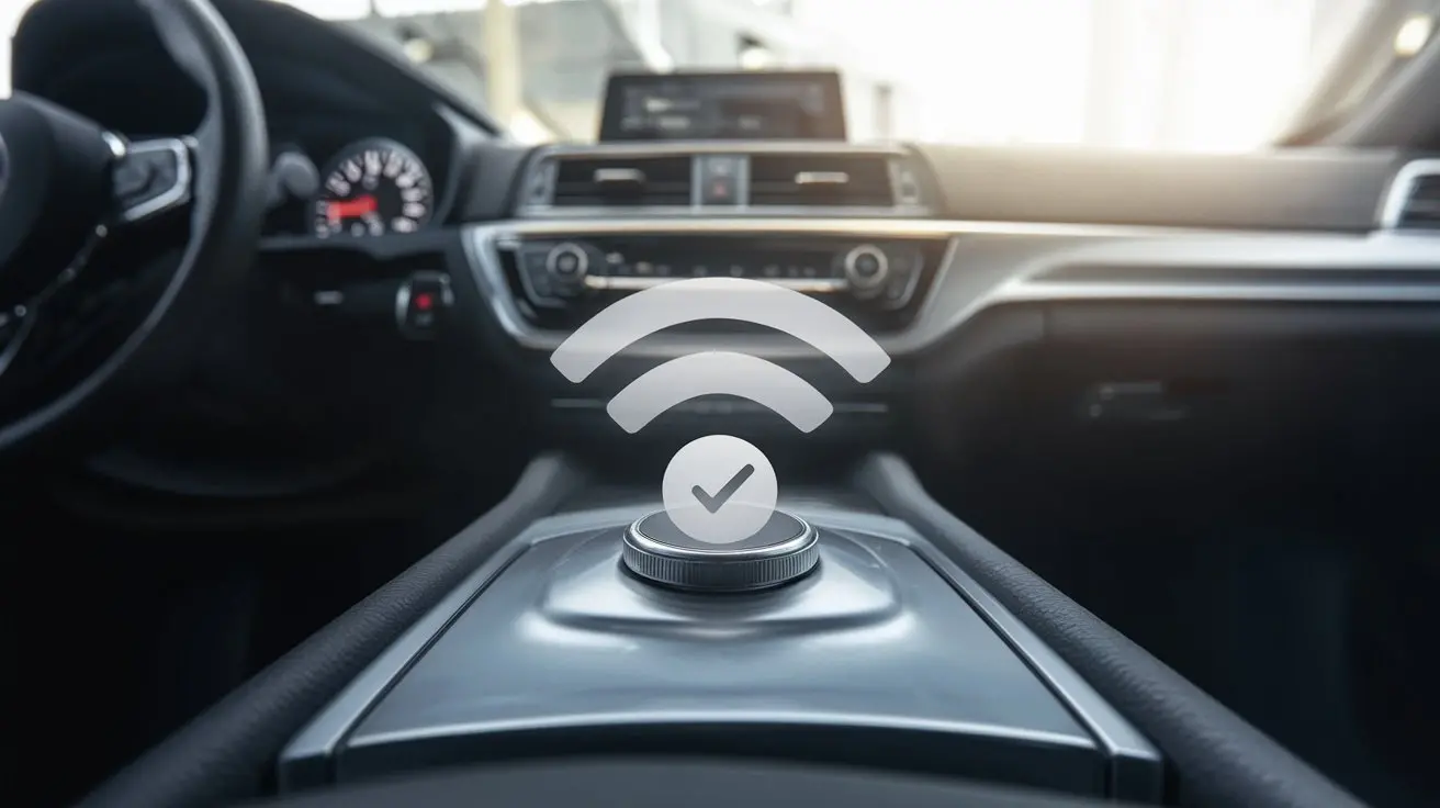 How to get connected in your vehicle: Car Wi-Fi