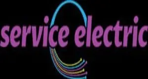 Service Electric Television