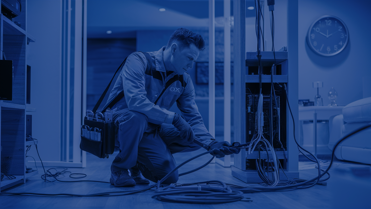 How Long Does it Take for Cox to Install Internet?