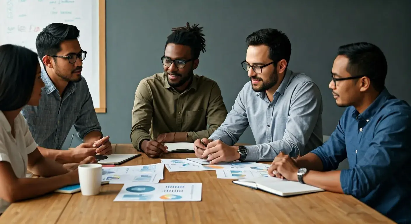 Unlocking the Best Comcast Business Internet Deals