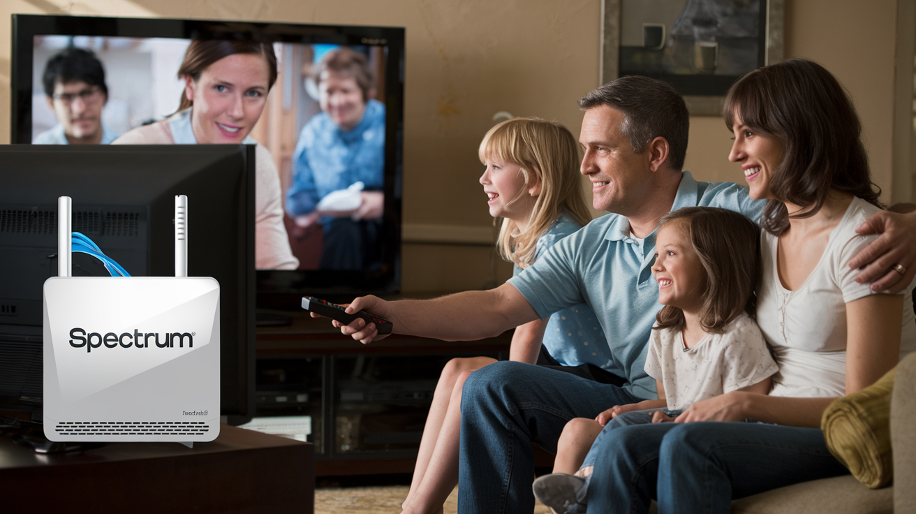 Get the Best Deals on Spectrum Internet Prices Today