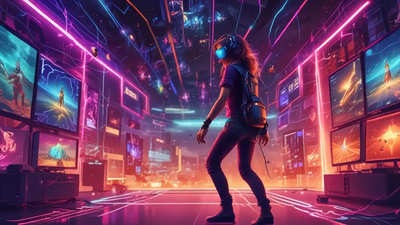 Leading Internet Providers for Gaming in 2025