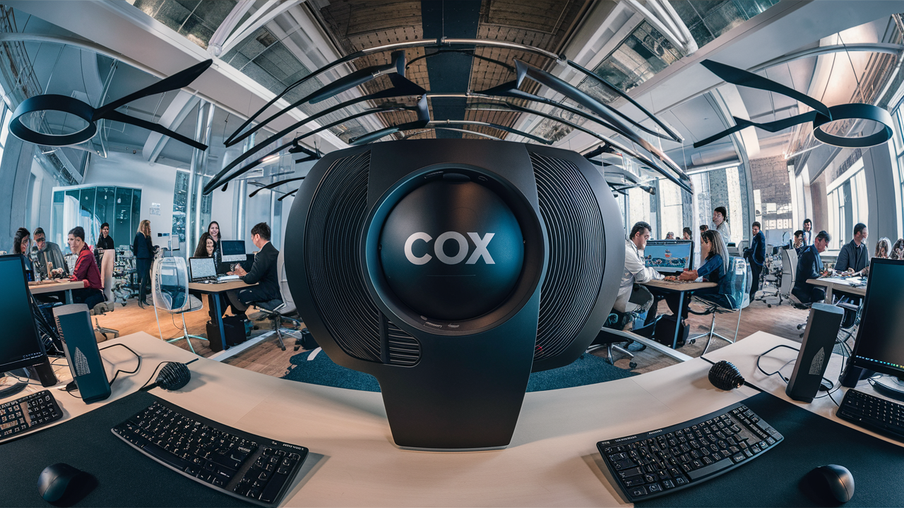 Does Cox Charge for Panoramic Modem?