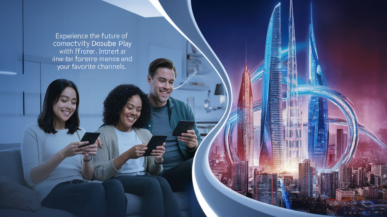 What Is Frontier Fiber Optic?