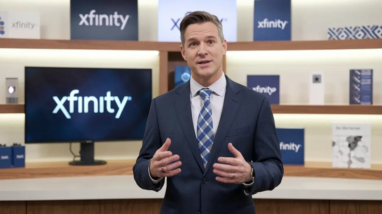 Xfinity’s Affordable Connectivity Program: Key Benefits and Eligibility Explained